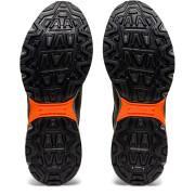 Zamontowane buty Asics Gel-Venture 8 Mt